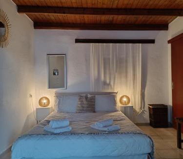Stegna House | Spot on the sea