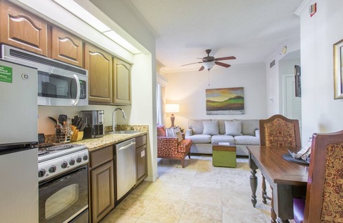 St. Augustine Condo | St. Augustine | Old Town Retreat | Pool & Historic Charm