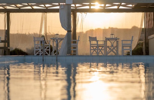 Ampelas Villa | STAGONES LUXURY VILLAS - GRAND VILLAS
