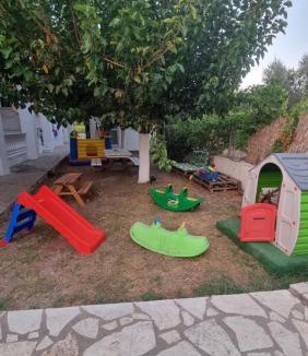 Ag. Georgios House | Stamatia's Houses