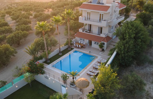 Skopela Villa | Stamnelia Villa
