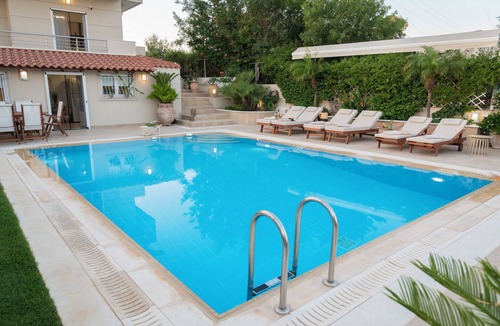 Skopela Villa | Stamnelia Villa