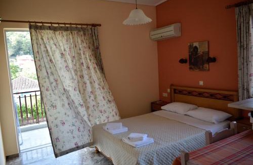 Agia Efimia Apartment | Stamoulis Apartments