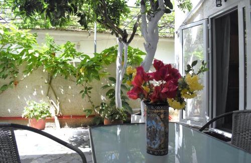 Agia Efimia Apartment | Starvillas Apartments and Studios