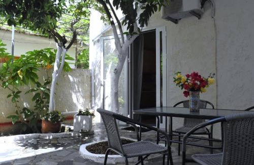 Agia Efimia Apartment | Starvillas Apartments and Studios