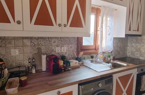 Arkasa House | Stavlos Country House