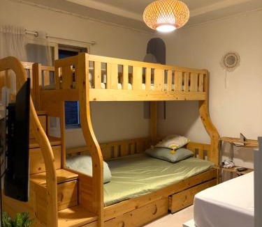 Gasan-dong Hotel | Stay Everyday