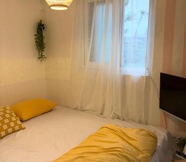 Gasan-dong Hotel | Stay Everyday
