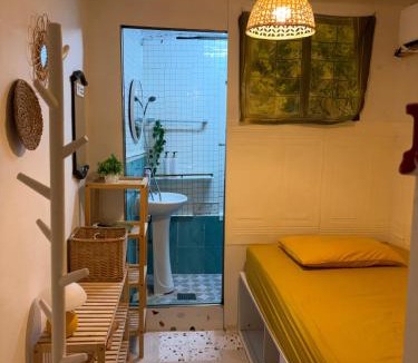 Gasan-dong Hotel | Stay Everyday