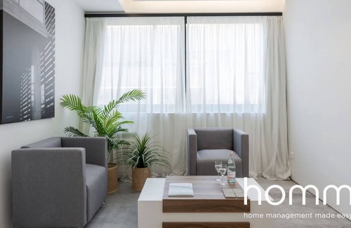 Plaka Apartment | ✅Stay homm®Apartment #303 Rooftop w/Acropolis View