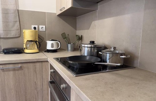 Aria Apartment | Stay Thyme, 2 BRS apt, 5mins Nafplio, 10 mins beach