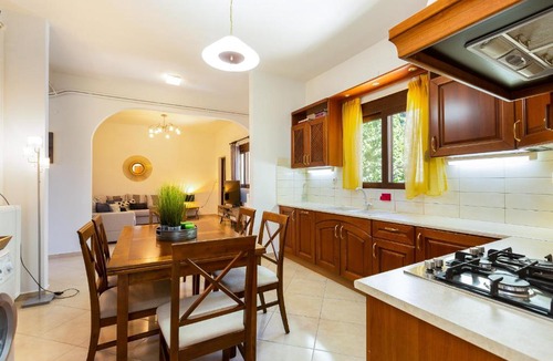 Spilion House | Stefanakos House