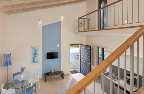 Acharavi Villa | Stefania - Two Bedroom Villa, Sleeps 4