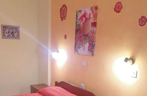 Agios Matthaios Bed & Breakfast | Stefanias 2 bedrooms apartment