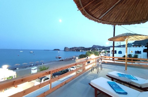 Stegna House | Stegna Grand View