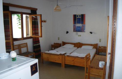 Agia Galini House | Stelios