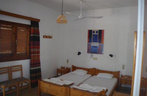 Agia Galini House | Stelios
