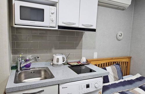 COEX Apartment | Stella Hostel