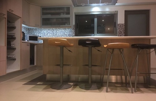 Pyrgos Psilonerou Villa | Stella(r) beachhouse