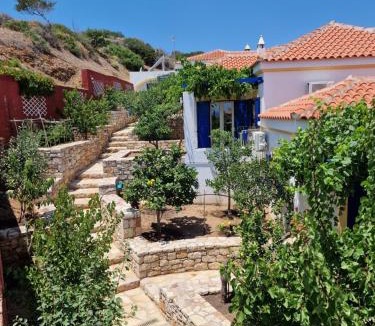 Agia Pelagia Apartment | Stella's Houses