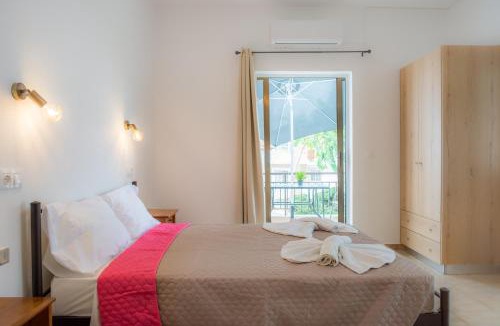 Platanias Town Apartment | Stellar Apartments I