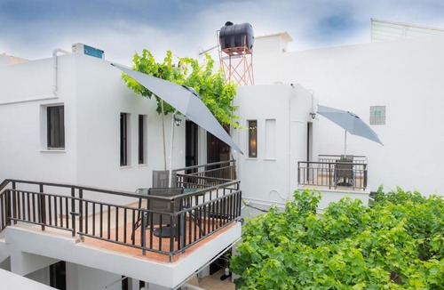 Platanias Town Apartment | Stellar Apartments I