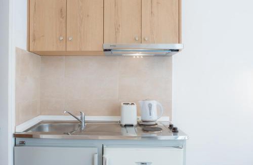 Platanias Town Apartment | Stellar Apartments I