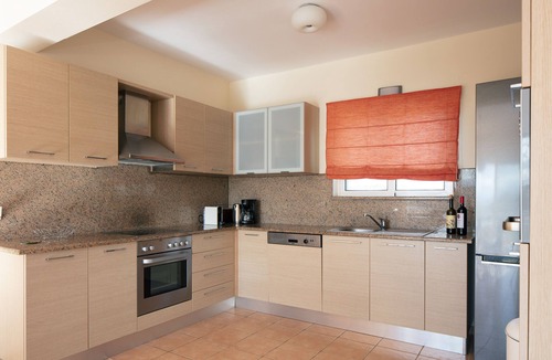 Tersanas Villa | Steps from the Beach, Sunset Views to Remember!