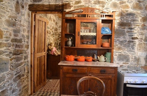 Perivolia House | Stone house, 20min to Elafonisi