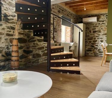 Dhikella House | Stone House in Dikella