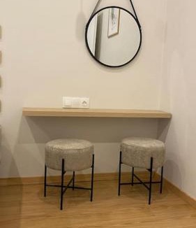 Galatas House | Stone Luxury Suite