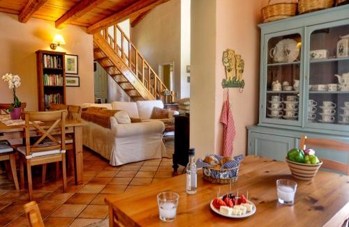 Vassilatika Villa | STONE ROSE VILLA