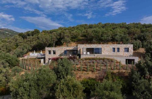 Skiathos Villa | Stone Villas