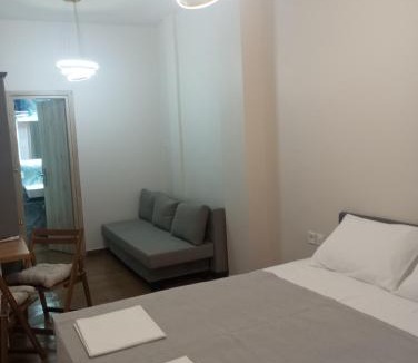 Korinos Apartment | Storks apartments
