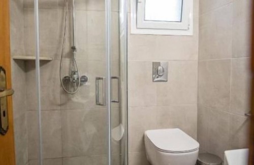 Lefkas Apartment | Studio (1-3 pers) with Sea View - No 3