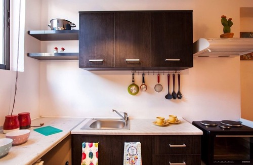 Heraklion Apartment | Studio apartment in Heraklion