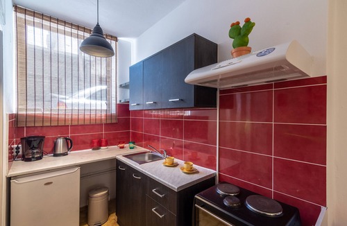 Heraklion Apartment | Studio apartment in Heraklion