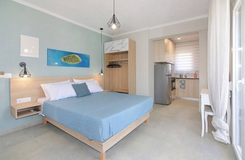 Sithonia Apartment | Studio Appartment