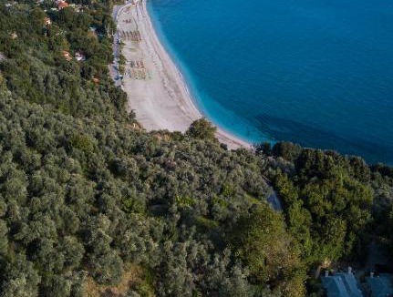 Papa Nero House | Studio appartments near the sea