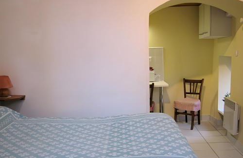 Panazol Bed & Breakfast | Studio chambre d'hôte