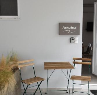 Tolo Apartment | Studio Dionysia