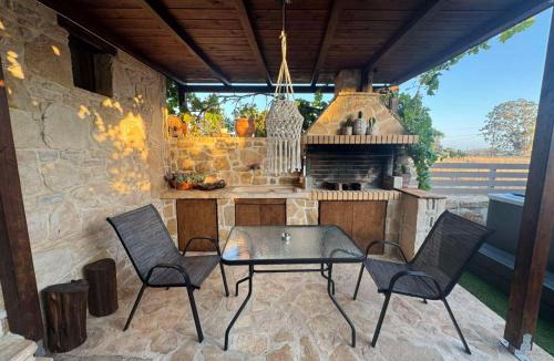 Faistos Apartment | Studio Eleni - Oasis holiday houses