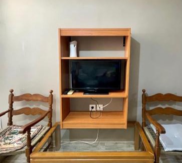 Agios Panteleimonas Apartment | Studio For Two
