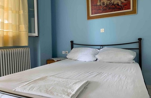 Igoumenitsa Apartment | Studio