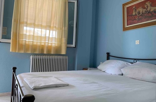 Igoumenitsa Apartment | Studio
