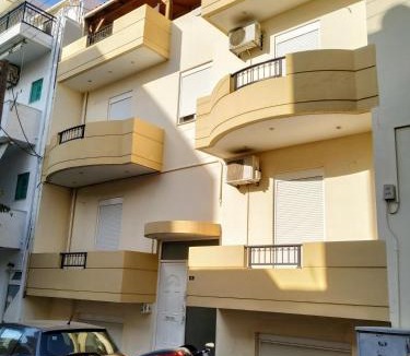 Heraklion Apartment | Studio Heraklion