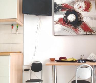 Heraklion Apartment | Studio Heraklion