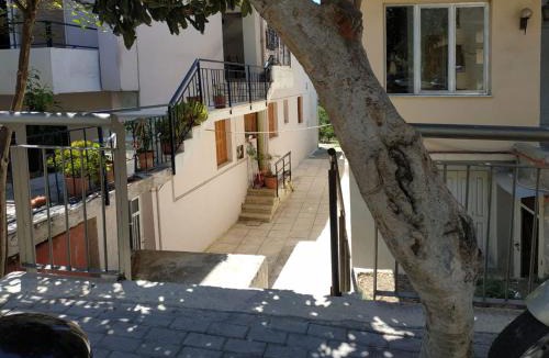 Rethymno Apartment | Studio in Rethymno