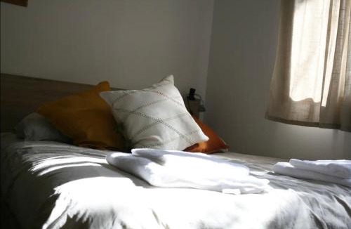 Planay Apartment | Studio Montaña