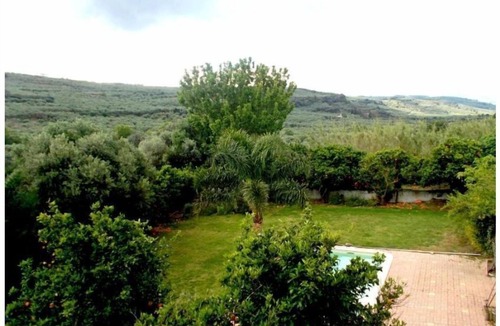 Spilia Villa | Studio Pool View 2